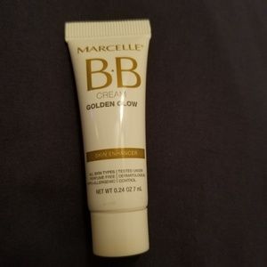BB Golden Glow skin enhancer